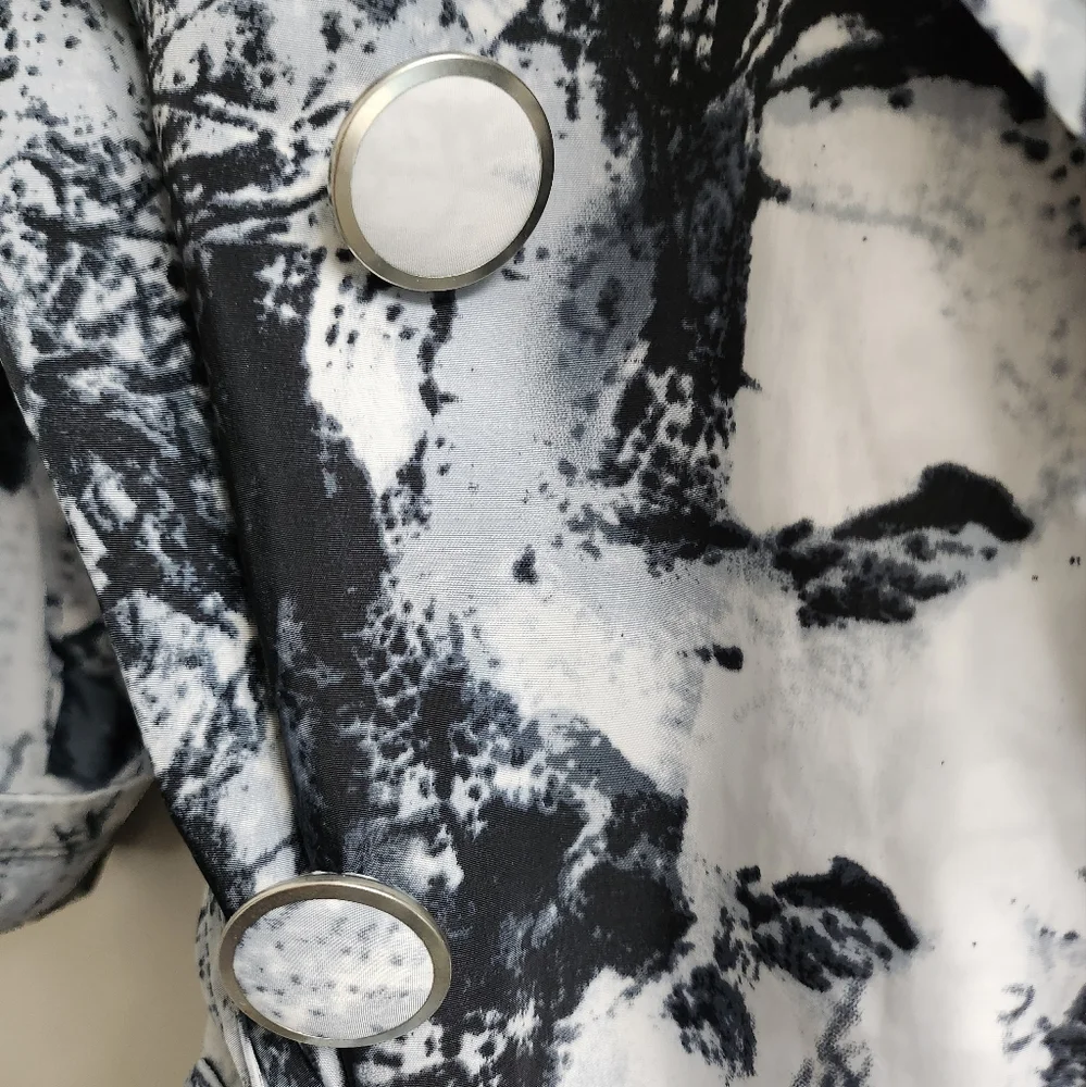 Vertigo Paris Light Jacket - Picture 7 of 9